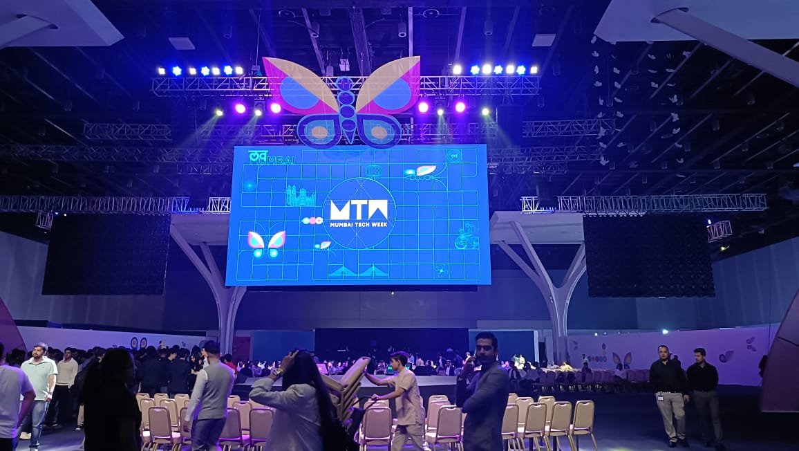 Event 9