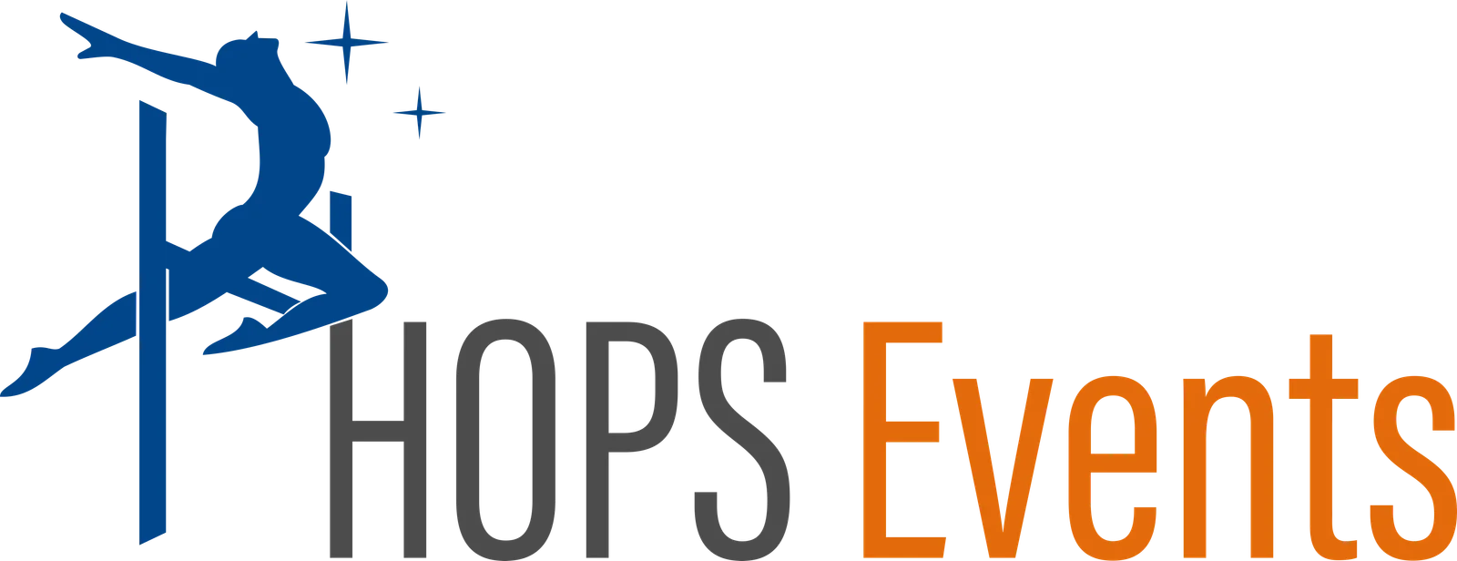Event Management Logo